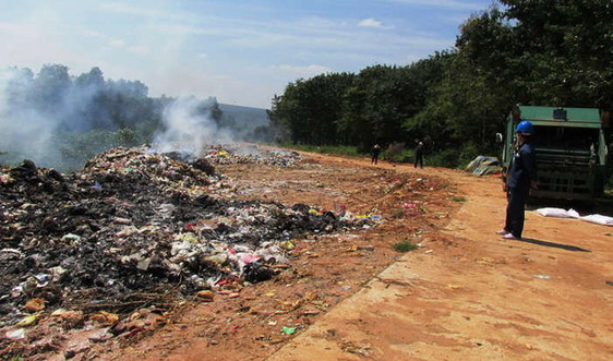 Gia Lai: Khó xử lý dứt điểm các cơ sở gây ô nhiễm môi trường nghiêm trọng