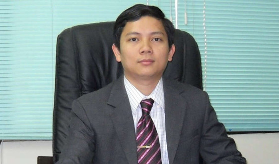 Ông Bùi Nhật Quang giữ chức Chủ tịch Viện Hàn lâm KHXH Việt Nam