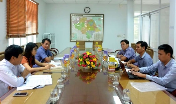 Quảng Nam: Từ tháng 1/2020 các cơ quan không sử dụng sản phẩm nhựa dùng một lần