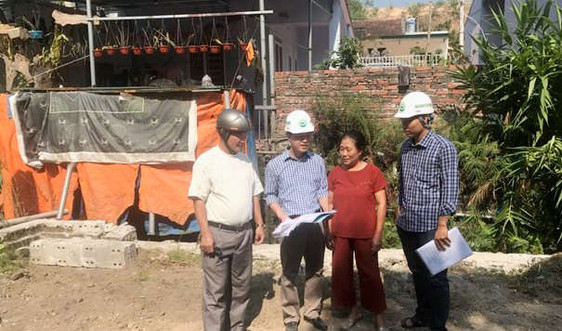 Hoành Bồ (Quảng Ninh): Lan tỏa phong trào hiến đất làm hạ tầng