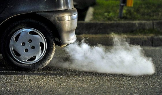 Chính sách mới liên quan tiêu chuẩn khí thải ô tô, xe máy có hiệu lực từ đầu năm 2020