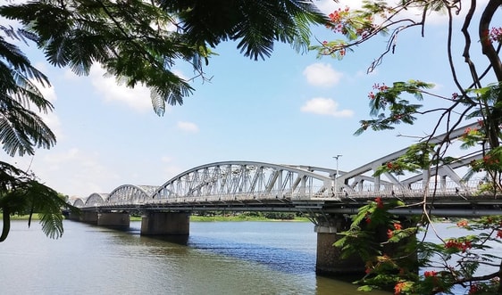 Thừa Thiên Huế tiến hành sáp nhập hàng loạt xã