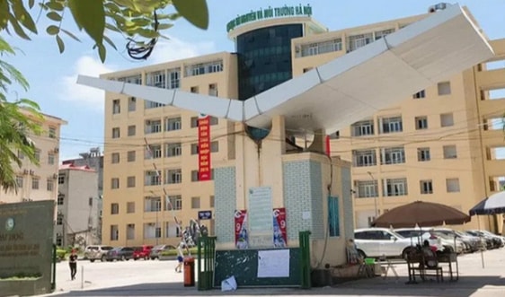 Bất động sản: Ngành mới của trường Đại học Tài nguyên và Môi trường Hà Nội