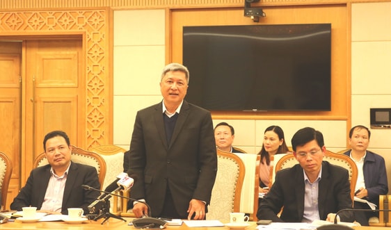 Việt Nam đủ năng lực ngăn chặn dịch bệnh nCoV