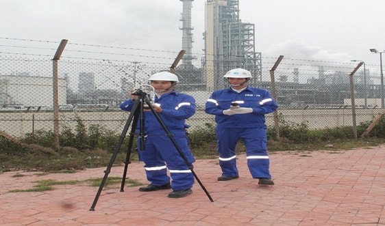 Thanh Hóa: Quản lý vận hành hệ thống quan trắc môi trường tự động, liên tục