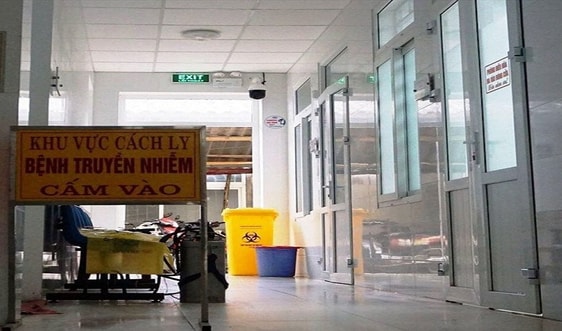 Thanh Hóa: Cách ly theo dõi thêm 2 trường hợp nghi nhiễm virus Corona