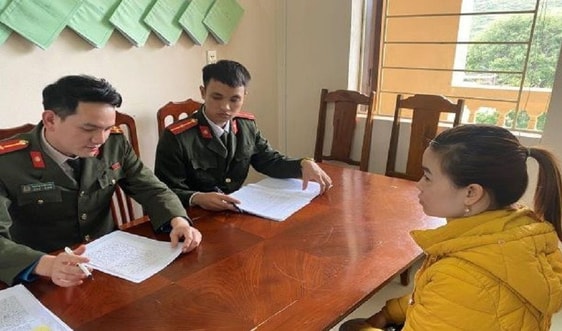Thanh Hóa: Xử phạt 1 công nhân đưa thông tin sai sự thật về dịch bệnh virus Corona