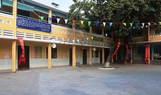 Hà Tĩnh tạm thời cho học sinh nghỉ học để phòng, chống dịch bệnh do vi rút corona