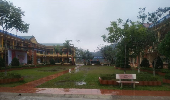 Lạng Sơn: Cho học sinh nghỉ học để phòng chống dịch bệnh Corona 