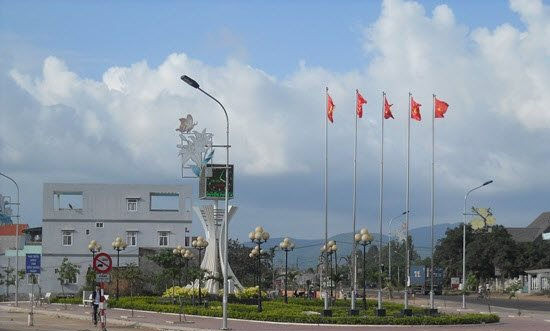 Huyện Phù Cát (Bình Định) mời gọi đầu tư 06 dự án