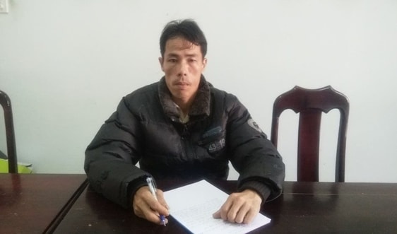 Quảng Nam: Mâu thuẫn trong lúc đánh bạc, dùng dao đâm đối thủ trọng thương