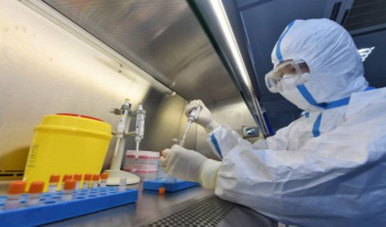 Trung Quốc xác nhận thuốc chống sốt rét có hiệu quả trong phòng bệnh Covid-19