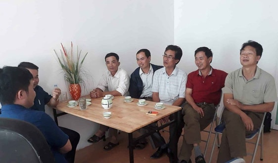Tiếp bài “Công ty 24 có xâm phạm quyền lợi người lao động”: Kiến nghị khởi tố vụ án