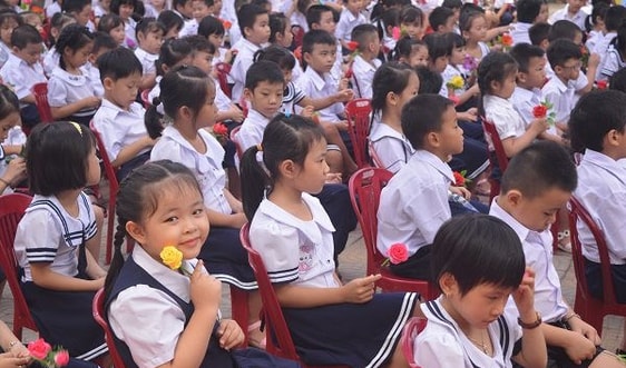 Đà Nẵng: Học sinh lớp 12 sẽ đi học lại từ ngày 2/3