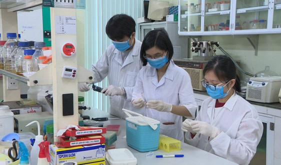 Việt Nam chế tạo thành công bộ KIT chẩn đoán Covid-19 trong 80 phút