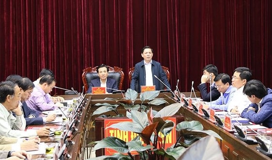 Nâng cấp Sân bay Điện Biên bằng nguồn vốn trung hạn giai đoạn 2021-2025