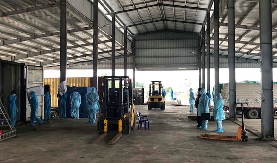 Quảng Ninh: Nhiều giải pháp gỡ khó cho doanh nghiệp bị ảnh hưởng do dịch Covid-19