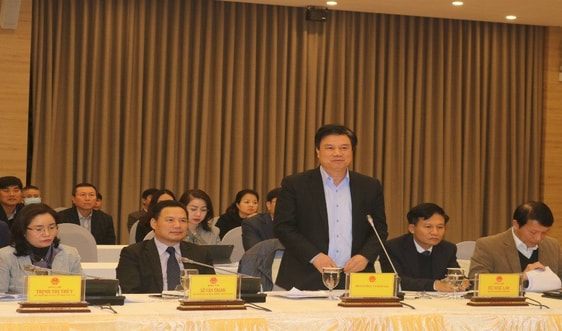 Bộ GD&ĐT đẩy mạnh dạy học trên truyền hình