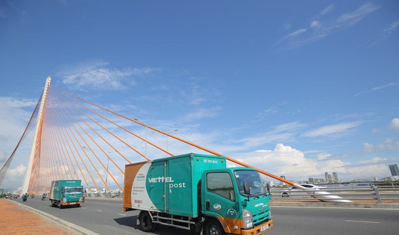 Phản hồi của Viettel Post về sự việc thiếu hụt khẩu trang trong quá trình vận chuyển