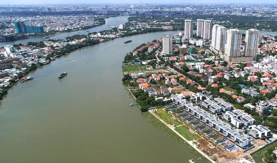 Tăng cường sự phối hợp giữa công tác dự báo và quản lý tài nguyên nước