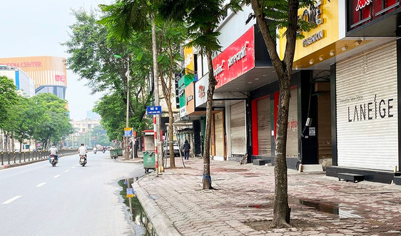 Hà Nội sạch hơn: Sự chăm sóc và quan tâm của chính quyền đến môi trường sống và sức khỏe người dân đã khiến cho Hà Nội trở nên sạch hơn. Hãy cùng thưởng thức hình ảnh thành phố được phủ một màu xanh tươi mát, không khí trong lành, thu hút mọi ánh nhìn.