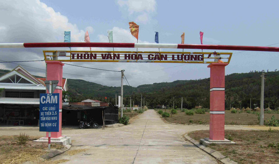 Phú Yên: Yêu cầu thu hồi hơn 1,9 tỷ đồng do sai phạm trong đầu tư xây dựng tại huyện Tuy An 