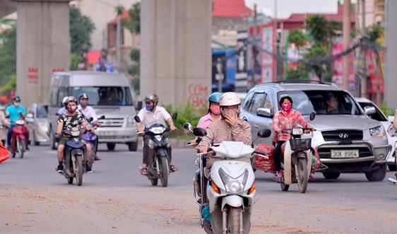Xây dựng hệ thống quan trắc môi trường không khí hiện đại và bền vững: Nhận diện những khó khăn
