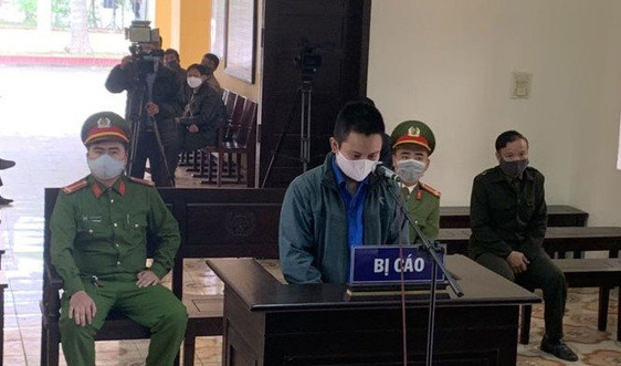 Thái Bình, Nam Định xử lý hình sự những đối tượng hành hung người tại chốt kiểm dịch