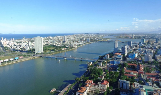 Từ 5/5/2020, giá đất cao nhất tại Đà Nẵng là 98,8 triệu đồng/m2  