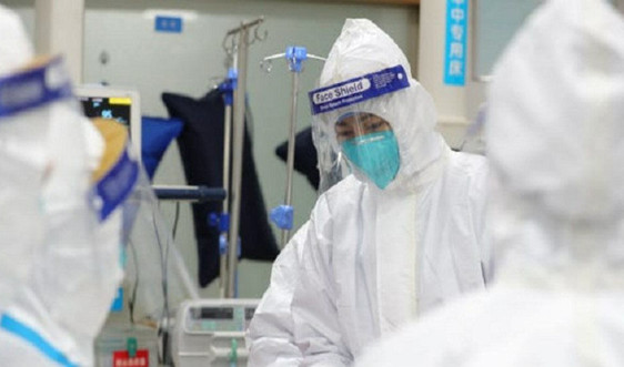 WHO: Không có dấu hiệu virus SARS-CoV-2 được tạo ra trong phòng thí nghiệm