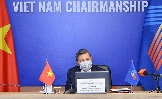 Việt Nam – một hình mẫu phòng chống đại dịch