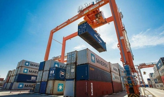 Bộ GTVT công bố mở cảng cạn thứ 7 ở khu vực phía Bắc