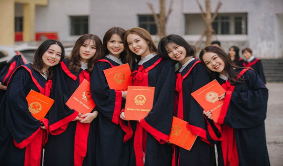 Trường Đại học TN&MT Hà Nội công bố phương án tuyển sinh năm 2020