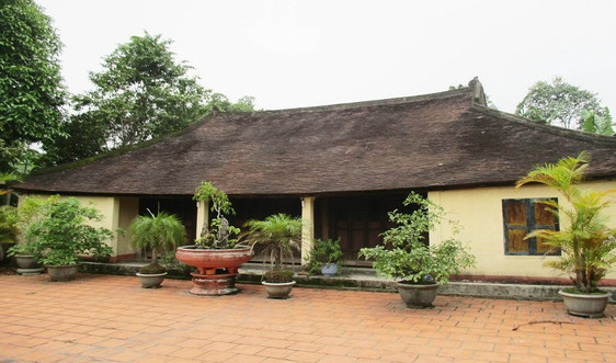 Thừa Thiên Huế: Nỗ lực bảo tồn làng cổ hơn 500 năm tuổi