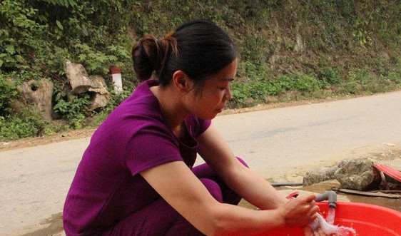 Lạng Sơn: Miễn, giảm giá nước sạch đô thị do ảnh hưởng của dịch bệnh Covid – 19