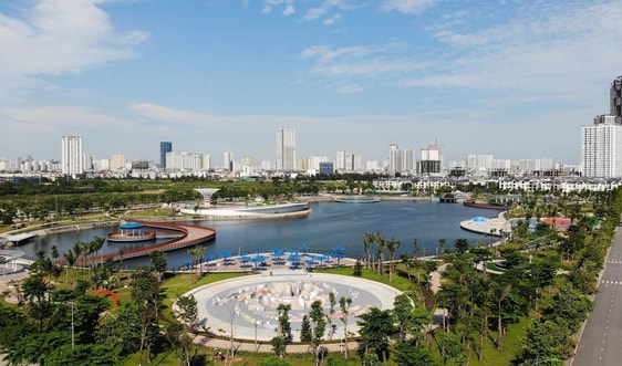 Anland Lakeview: Khách hàng thêm cơ hội sở hữu căn hộ như ý