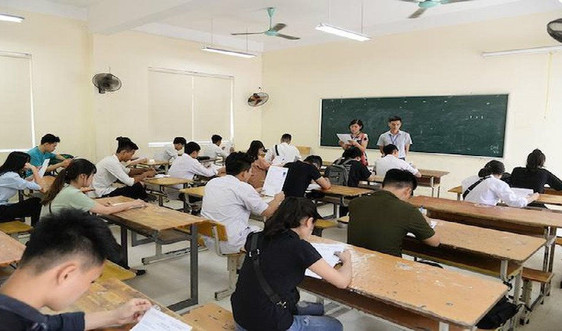 Khung trình độ quốc gia Việt Nam cho giáo dục đại học: Tiệm cận theo chuẩn các nước khu vực và thế giới