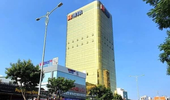 Vụ hai cao ốc “dát vàng” gây nhức mắt tại Đà Nẵng: Xử phạt nhà đầu tư