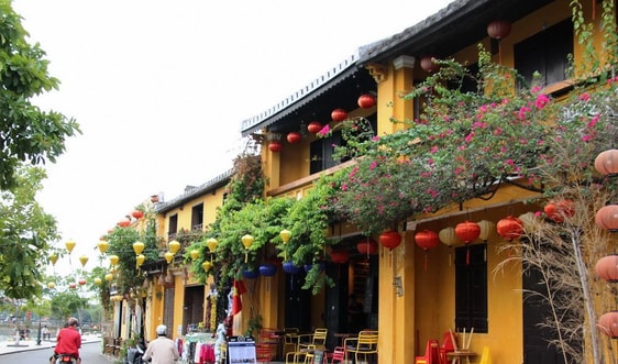 Nhà cổ Hội An - Nét xưa chưa cũ bao giờ
