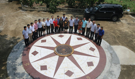 Bộ TN&MT: Kiểm tra hệ thống điểm gốc độ cao quốc gia tại quận Đồ Sơn, TP Hải Phòng