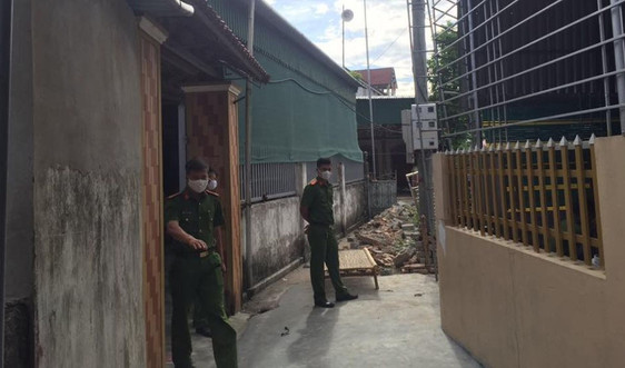 Hà Tĩnh: Ba người tử vong nghi vấn do điện giật