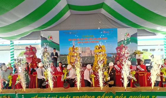 TP.HCM: Khuyến khích đầu tư nhà máy phát điện sử dụng rác thải đô thị