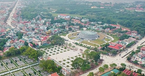 Điện Biên: Nhiều giải pháp nâng cao hiệu quả công tác quản lý đất đai