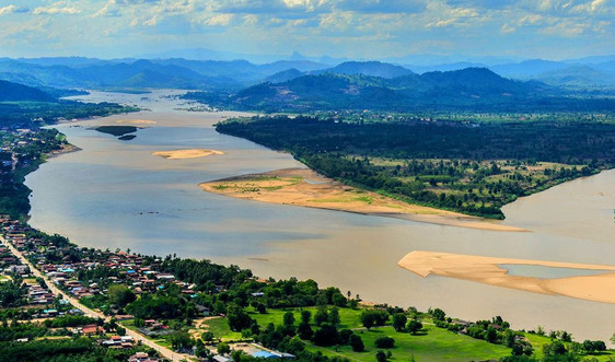 Tham vấn về Dự án Thủy điện Luông Phra-bang của Lào trên dòng chính sông Mê Công