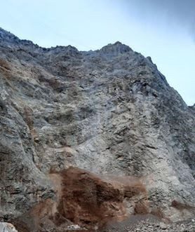 Hữu Lũng (Lạng Sơn): Tai nạn lao động ở mỏ đá, một công nhân tử vong