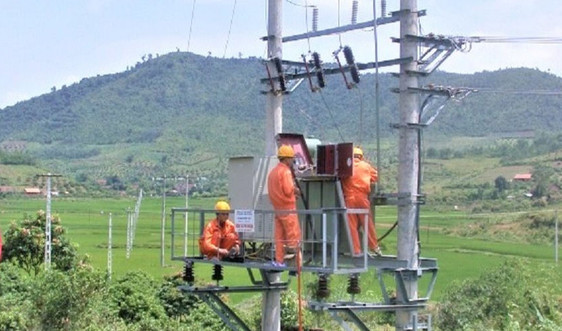 Công ty điện lực Bắc Giang: Đảm bảo cung ứng điện trước tăng trưởng nóng