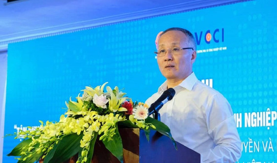 EVFTA: Cơ hội phát triển cho doanh nghiệp Việt Nam sau cú sốc Covid-19
