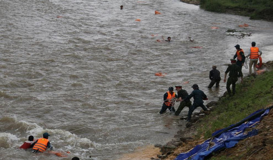 Lai Châu: Chủ động ứng phó, giảm thiểu thiệt hại thiên tai mùa mưa lũ