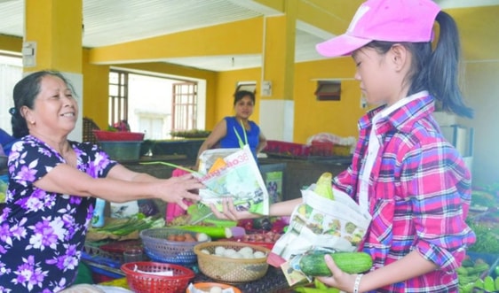 Đến 2025, có 90% các điểm, cơ sở kinh doanh du lịch tại Quảng Nam không sử dụng sản phẩm nhựa dùng  một lần