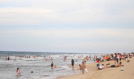 Thừa Thiên Huế: Phát triển kinh tế biển, đầm phá bền vững